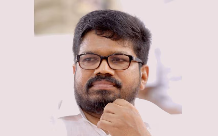 Kerala :  केके रागेश सीपीएम के नए कन्नूर जिला सचिव बने