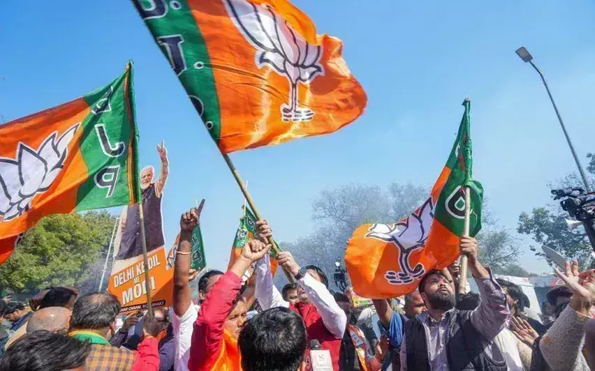 Kerala भाजपा में पुनर्गठन में देरी की संभावना