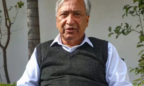 वक्फ अधिनियम मुसलमानों के अधिकारों पर हमला: Tarigami