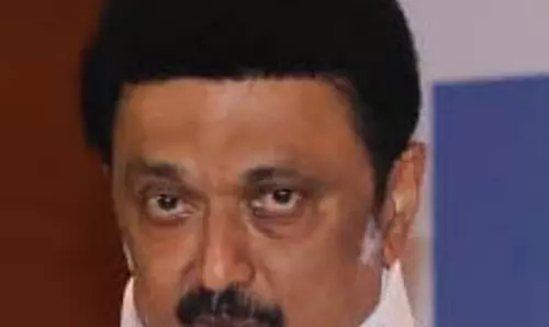 Tamil Nadu: केंद्र-राज्य संबंधों की समीक्षा के लिए उच्च स्तरीय समिति का गठन