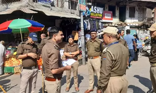 Dehradun: श्रावस्ती में सड़कें बनीं हादसों की वजह, एक दिन में दो लोग गंभीर रूप से घायल Dehradun: श्रावस्ती में सड़कें बनीं हादसों की वजह, एक दिन में दो लोग गंभीर रूप से घायल