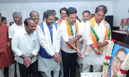 कांग्रेस सरकार लोगों पर कर हमला कर रही है: R Ashok