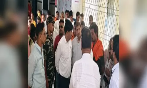पानी से भरे गड्ढे में डूबकर 4 बच्चों की मौत, गांव में मचा कोहराम