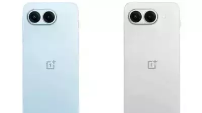 OnePlus 13T की पहली झलक आई सामने, जल्द होगा लॉन्च OnePlus 13T की पहली झलक आई सामने, जल्द होगा लॉन्च