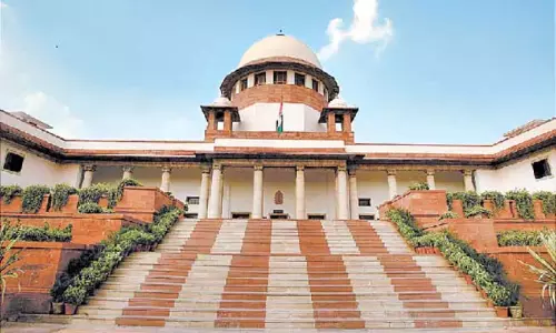 उदय कुमार रेड्डी की जमानत रद्द करने की याचिका पर SC में सुनवाई
