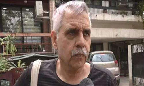 New Delhi: कांग्रेस नेता संदीप दीक्षित ने मुर्शिदाबाद हिंसा पर जताई चिंता