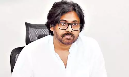 कल्याण ने डॉ. बीआर अंबेडकर की प्रशंसा करते हुए उन्हें एक महान व्यक्ति बताया कल्याण ने डॉ. बीआर अंबेडकर की प्रशंसा करते हुए उन्हें एक महान व्यक्ति बताया