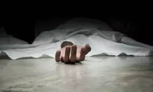 Nagargaon में हनुमान मंदिर के पास संदिग्ध परिस्थितियों में 24 वर्षीय युवक मृत पाया गया