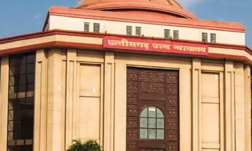हाईकोर्ट ने 6 साल से जेल में बंद रेप के आरोपी को किया बरी