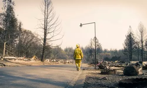 Climate Change: हमारे गर्म होते ग्रह के बारे में तथ्य