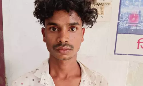 नौकर ने की दुकानदार की हत्या, लूट के इरादे से दिया वारदात को अंजाम