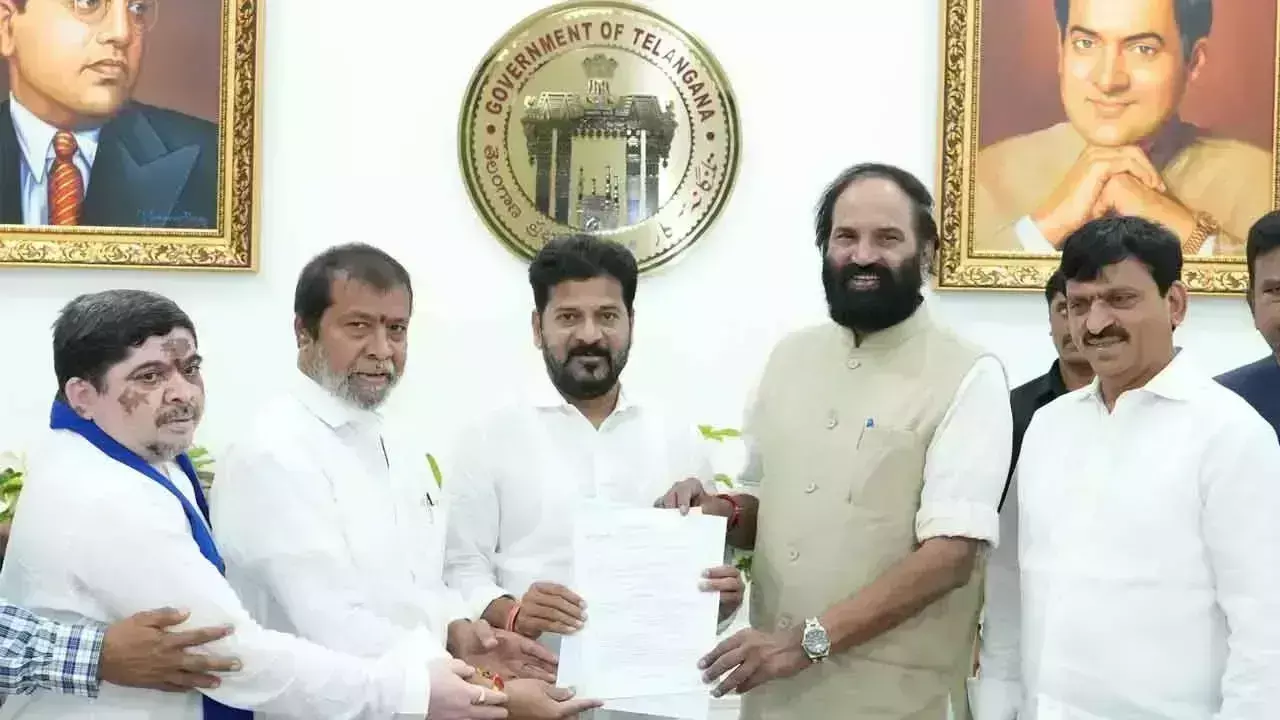 Telangana एससी उप-वर्गीकरण लागू करने वाला पहला राज्य