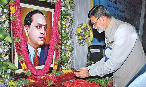 संवैधानिक सुरक्षा प्रत्येक नागरिक की जिम्मेदारी है : मुख्य न्यायाधीश