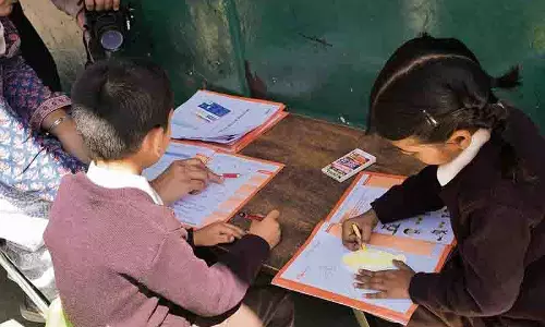 Chandigarh प्रशासन ने स्कूलों से एक छात्र को ‘गोद लेने’ को कहा