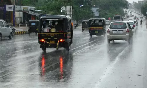 इस मानसून में ओडिशा में सामान्य से अधिक बारिश होने की संभावना: IMD
