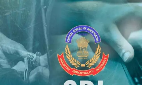 CBI ने डिजिटल गिरफ्तारी गिरोहों पर शिकंजा कसते हुए देशभर में 12 स्थानों पर छापेमारी की