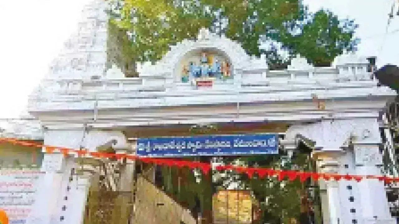 Vemulawada राजन्ना मंदिर को नया रूप देने के लिए जून में बंद कर दिया जाएगा