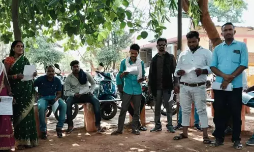 नेशनल लोक अदालत 10 मई को, किया जा रहा व्यापक प्रचार-प्रसार