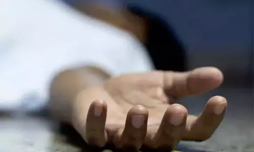 Telangana: चॉकलेट खरीदने निकला लड़का ट्रक की चपेट में आ गया