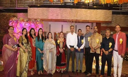 Jammu क्लब ने स्थापना दिवस के उपलक्ष्य में भव्य सांस्कृतिक संध्या का आयोजन किया