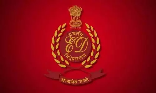BIG BREAKING: ED ने नेशनल हेराल्ड मामले में सोनिया और राहुल गांधी के खिलाफ चार्जशीट दाखिल की BIG BREAKING: ED ने नेशनल हेराल्ड मामले में सोनिया और राहुल गांधी के खिलाफ चार्जशीट दाखिल की