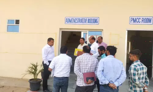 Churu: जिला कलेक्टर ने जिले के रतनगढ़ में किया आरयूआईडीपी प्रोजेक्ट कार्य का निरीक्षण Churu: जिला कलेक्टर ने जिले के रतनगढ़ में किया आरयूआईडीपी प्रोजेक्ट कार्य का निरीक्षण