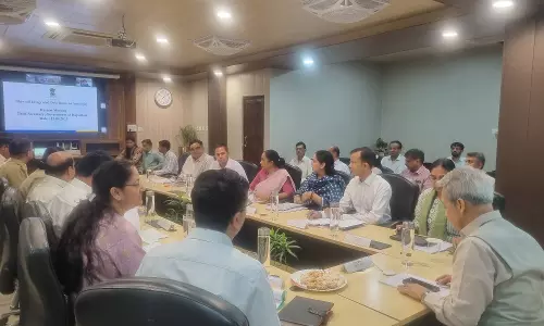 Khairthal-Tijara: भिवाड़ी विकास प्राधिकरण के गठन से मिलेगी विकास को रफ्तार
