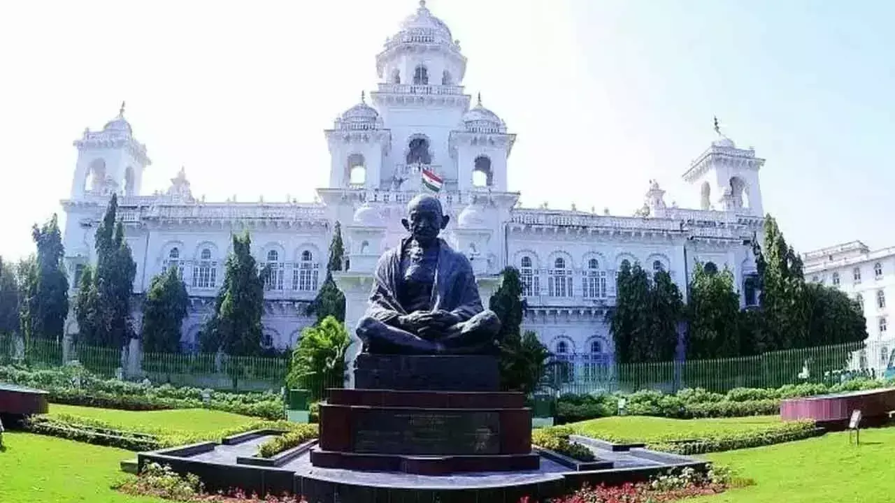 Government की उपलब्धियों के बखान पर चर्चा के लिए आज कांग्रेस विधायक दल की बैठक Government की उपलब्धियों के बखान पर चर्चा के लिए आज कांग्रेस विधायक दल की बैठक