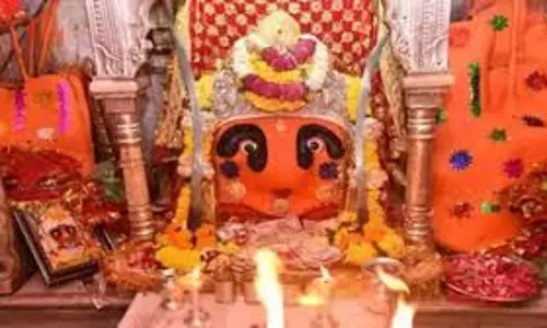 Rajasthan का इकलौता मंदिर जहाँ हर मंगलवार और शनिवार बारिश के लिए मांगी जाती है मन्नत