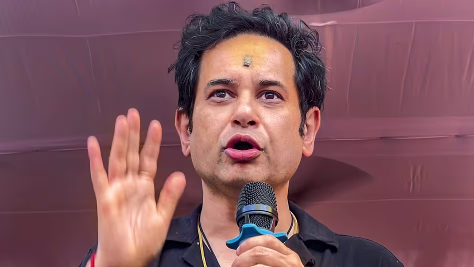 Tripura : ग्रेटर टिपरालैंड बांग्लादेश में संभव प्रद्योत माणिक्य