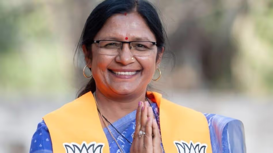 Meghalaya दौरे के दौरान महिला एवं बाल कल्याण योजनाओं की समीक्षा करेंगी Meghalaya दौरे के दौरान महिला एवं बाल कल्याण योजनाओं की समीक्षा करेंगी