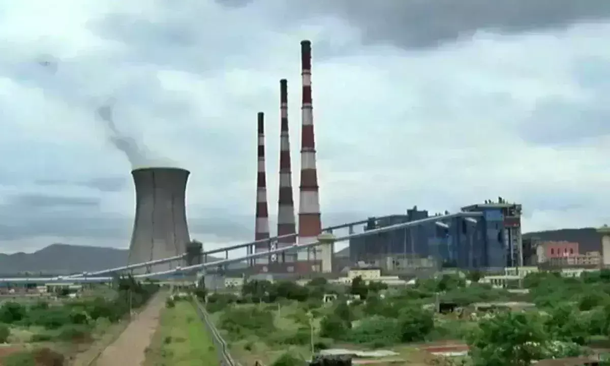 तकनीकी खराबी के कारण तीसरी इकाई बंद होने से बिजली संकट तकनीकी खराबी के कारण तीसरी इकाई बंद होने से बिजली संकट