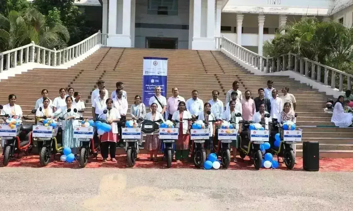 Karnataka: यूनाइटेड वे बेंगलुरु ने मार्वेल के साथ साझेदारी की