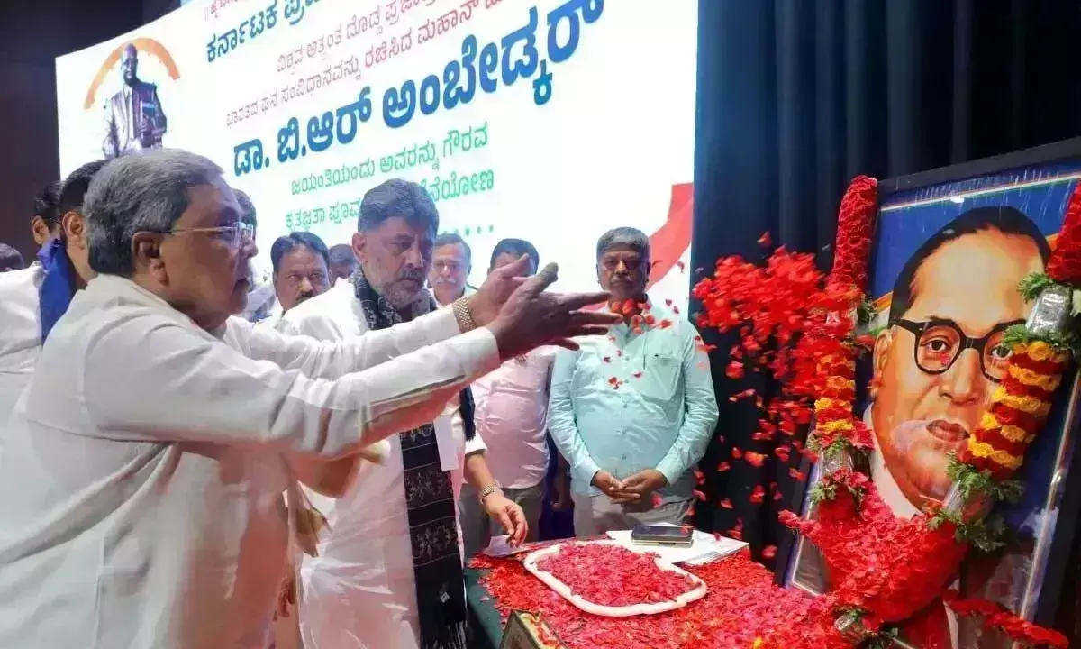 RSS, BJP परिवार द्वारा बोले गए झूठ से उबरें और सच बोलने का साहस विकसित करें