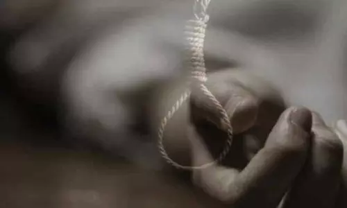 Hamirpur में युवती ने की आत्महत्या, शादी से पहले ही बुझा घर का चिराग