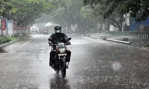 भारत में 2025 के मानसून के दौरान सामान्य से अधिक वर्षा होगी: IMD