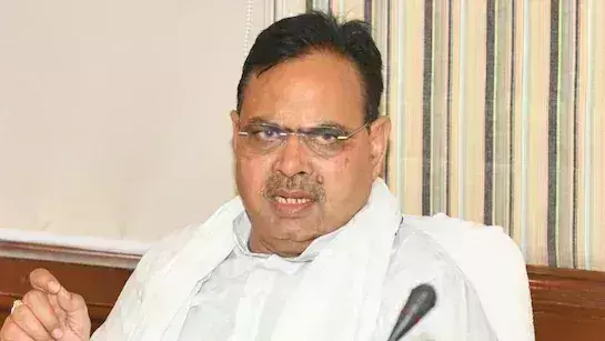 Jaipur : जीरो वेस्ट माइनिंग और पर्यावरण संरक्षण की दिशा में बड़ा कदम Jaipur : जीरो वेस्ट माइनिंग और पर्यावरण संरक्षण की दिशा में बड़ा कदम