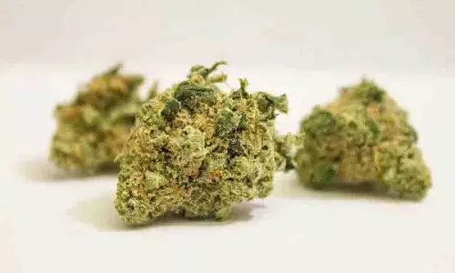 सिकंदराबाद रेलवे स्टेशन पर 2.2 लाख रुपये की ड्रग्स के साथ Odisha का व्यक्ति गिरफ्तार