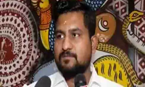 स्वायत्तता विश्वविद्यालय का मौलिक अधिकार है: Suryavanshi Suraj स्वायत्तता विश्वविद्यालय का मौलिक अधिकार है: Suryavanshi Suraj