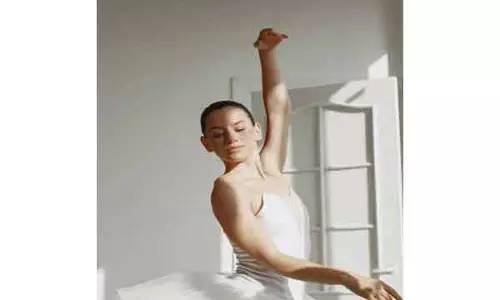 Dance का अध्ययन करके सामाजिक संपर्क के बारे में सीखें Dance का अध्ययन करके सामाजिक संपर्क के बारे में सीखें