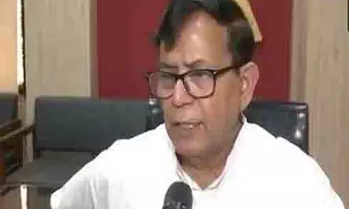 टीएमसी और BJP ने मिलीभगत कर इस हिंसा को अंजाम दिया, मोहम्मद सलीम ने लगाया आरोप टीएमसी और BJP ने मिलीभगत कर इस हिंसा को अंजाम दिया, मोहम्मद सलीम ने लगाया आरोप