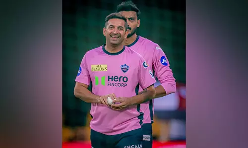 MI के खिलाफ मामूली हार के बाद DC की नजरें RR के खिलाफ वापसी पर MI के खिलाफ मामूली हार के बाद DC की नजरें RR के खिलाफ वापसी पर