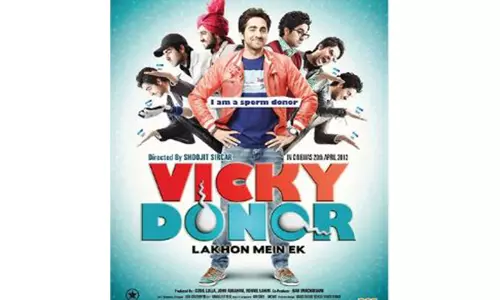 इस तारीख को सिनेमाघरों में फिर से रिलीज होगी Vicky Donor