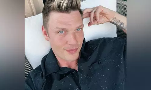 Nick Carter पर महिला का यौन उत्पीड़न करने का आरोप, नए मुकदमे में किया दावा