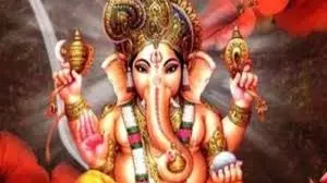 16 April 2025 Ka Panchang: आज रखा जाएगा संकष्टी चतुर्थी व्रत, जानें शुभ समय, राहुकाल और सूर्योदय-सूर्यास्त का समय 16 April 2025 Ka Panchang: आज रखा जाएगा संकष्टी चतुर्थी व्रत, जानें शुभ समय, राहुकाल और सूर्योदय-सूर्यास्त का समय