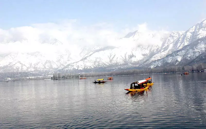17 अप्रैल तक शुष्क मौसम, 21 तक बारिश की संभावना: मौसम विभाग 17 अप्रैल तक शुष्क मौसम, 21 तक बारिश की संभावना: मौसम विभाग