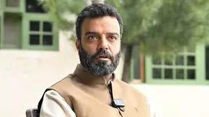 Srinagar अब मेरी आवाज़ की कोई अहमियत नहीं: सांसद आगा रूहुल्लाह Srinagar अब मेरी आवाज़ की कोई अहमियत नहीं: सांसद आगा रूहुल्लाह