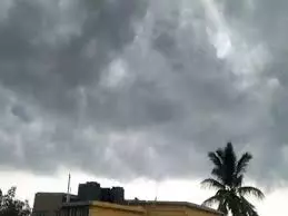 Haryana Weather : आज से बदलेगा मौसम, गरज-चमक के साथ होगी बारिश Haryana Weather : आज से बदलेगा मौसम, गरज-चमक के साथ होगी बारिश