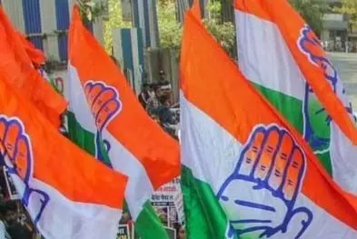 कांग्रेस ने NCERT के माध्यम से हिंदी थोपने के प्रयास की निंदा की कांग्रेस ने NCERT के माध्यम से हिंदी थोपने के प्रयास की निंदा की