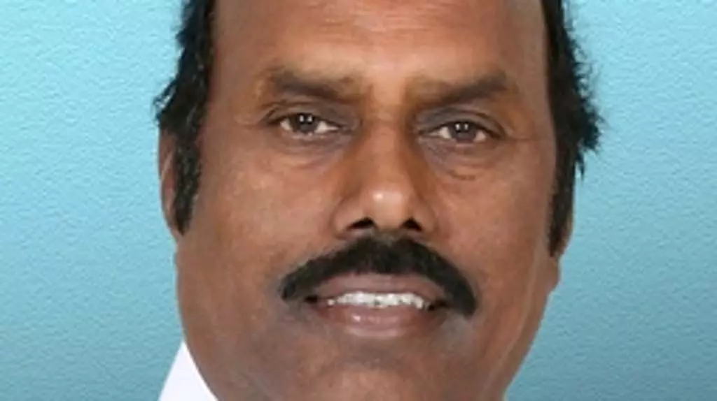अयोध्या के कार्यों को पुनर्जीवित करने के लिए कदम उठाए जाएंगे: Minister E.V. Velu अयोध्या के कार्यों को पुनर्जीवित करने के लिए कदम उठाए जाएंगे: Minister E.V. Velu
